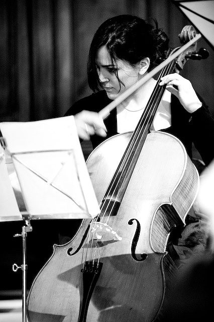 2009 04 19 Ensemble sefarad bornato BS pierangelo bettoni (13) - Ensemble Sefarad